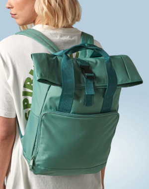 BG118 - BagBase - Sac à dos TwinBAG BASE